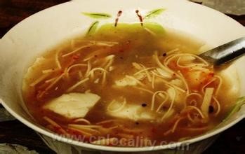 Laocheng spicy soup