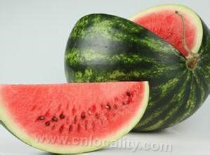 Gupei watermelon