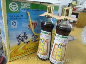 Fengyang imperial sesame oil