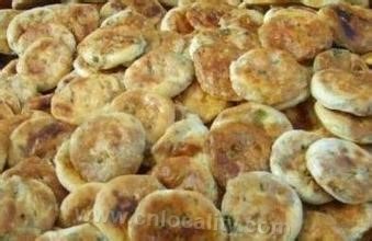 Zhanghuguang pancake