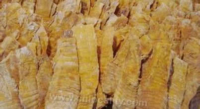 Jianning dried bamboo shoots