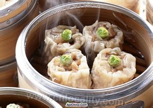 Shaxian Tian steamed dumplings