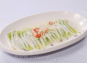 Jinhu whitebait