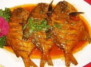 Yipin pomfret