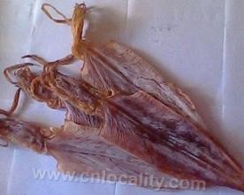 Xiaoye dried squid