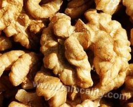 Zhenping walnut