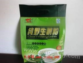 Fenghuangshan brand wild pueraria lobata...