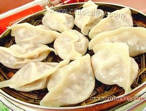 Guantang sauced meat steamed dumplings