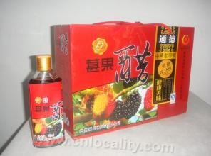 Tongde fruit health vinegar