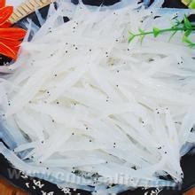 Tianjin whitebait