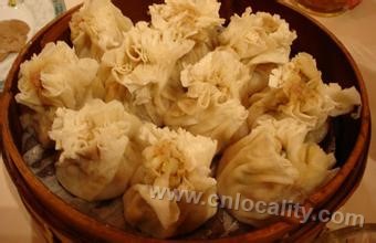 Duyichu steamed dumplings