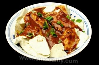 Tianjin tofu