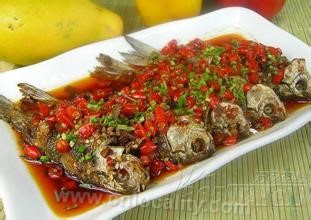 Xiangjiang crucian carp