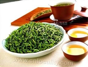 Xinxing green tea