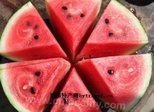 Mulberry watermelon