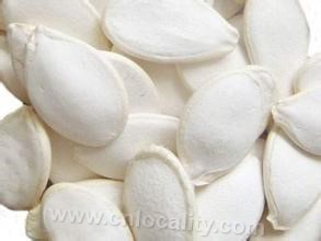 Snow white melon seeds