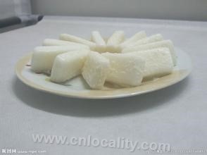 Coconut glutinous cake