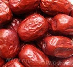 Lincheng jujube