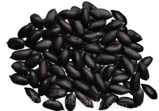 Lincheng black peanut