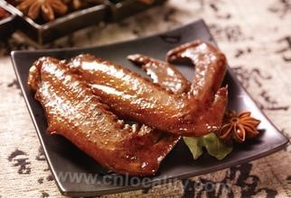 Liangping meat duck