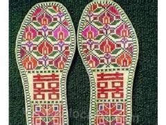 Liangping insole