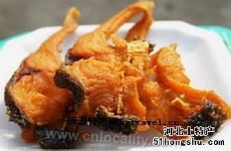 Wuqiangsu fish