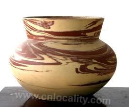 Rongchang pottery