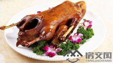 Rongchang Lubai goose