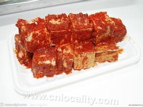 Feng du xian Jia tofu ru