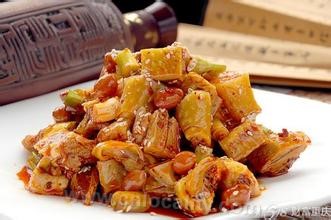 Guicheng spicy chicken kuai