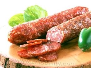 Dazu sausage