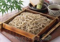 Laiyuan buckwheat noodles