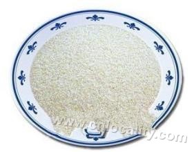 "Fuan" brand white millet