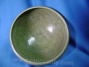 yaozhou porcelain