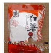 Lulong high-quality sweet potato starch