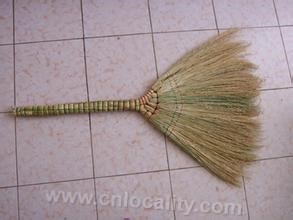 Puzi Tanlang broom