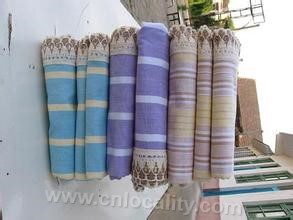 Qiuxian coarse cloth