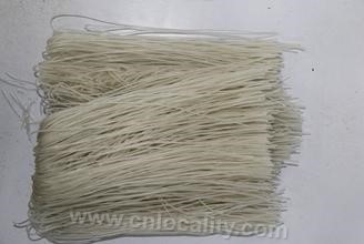 Quzhou vermicelli