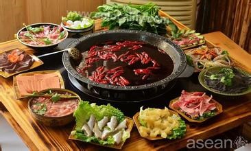 Shanxi hotpot