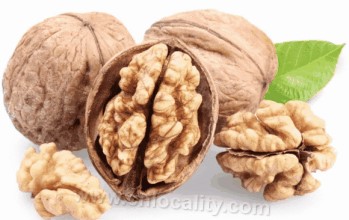 Lincheng thin-skinned walnut