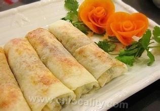 Guangzong pancake