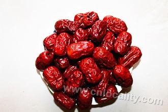 Linxian county Kaiyang jujube