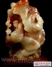 Hengshui jade carving