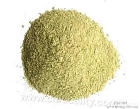 Mung bean starch