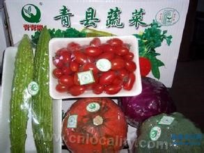 Qingqingpai vegetables