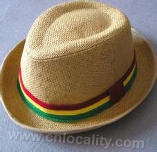 Xingji white straw hat braid