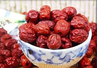 Hebei jujube