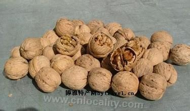 Laishui thin-skinned walnut