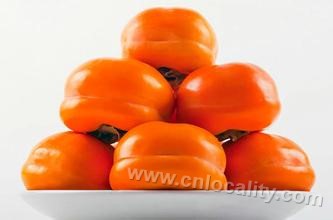 Dongyu mopan persimmon