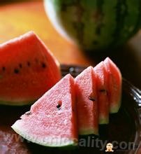 Xiaoji branch weimao watermelon